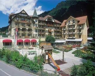 Victoria Lauberhorn Wengen, A Faern Collection Hotel