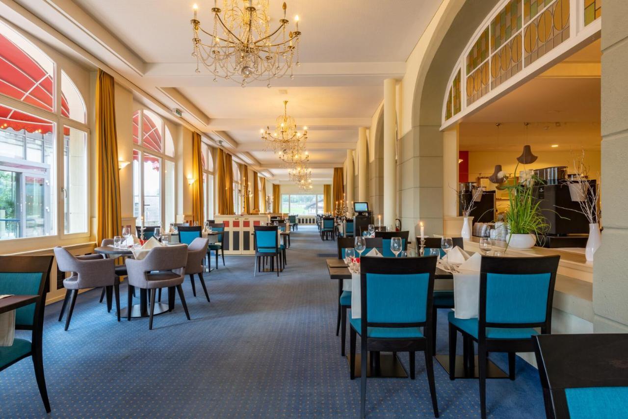 Hotel Victoria Lauberhorn Wengen, A Faern Collection 3*