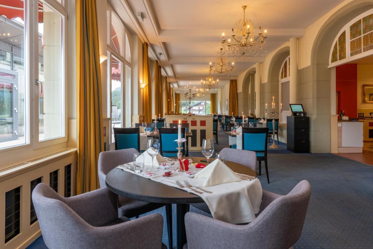 Victoria Lauberhorn Wengen, A Faern Collection Hotel Wengen