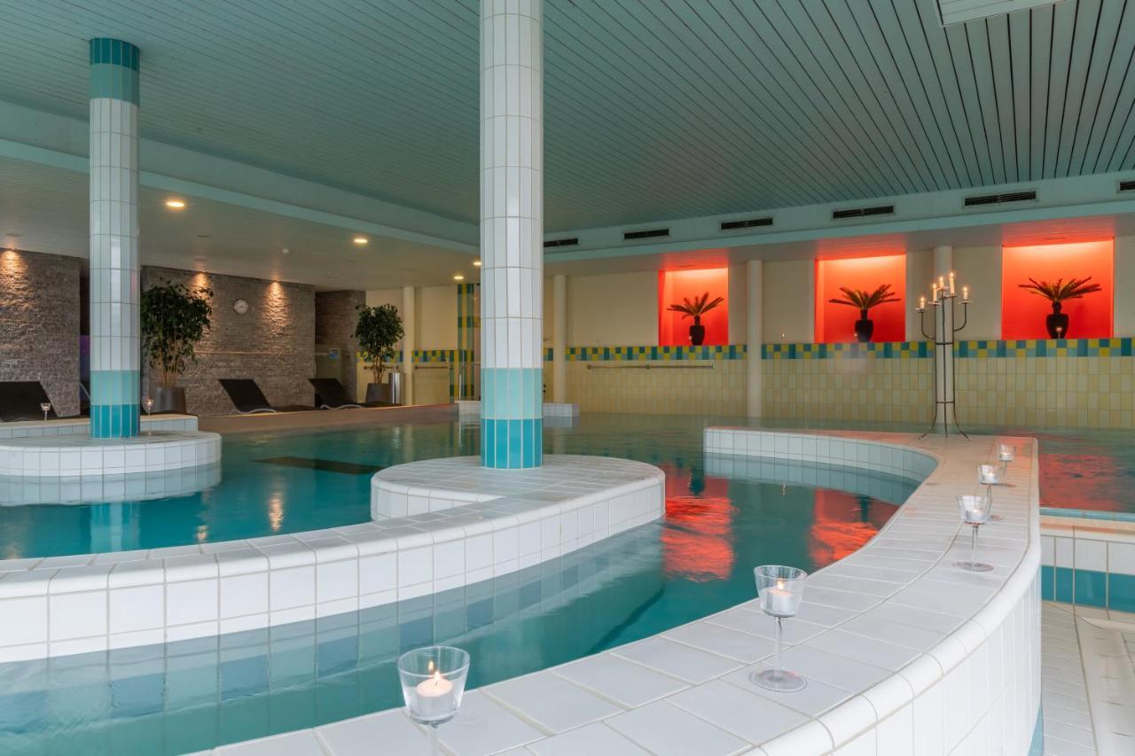 Hotel Victoria Lauberhorn Wengen, A Faern Collection 3*