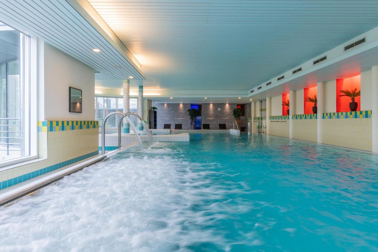 Victoria Lauberhorn Wengen, A Faern Collection 3*