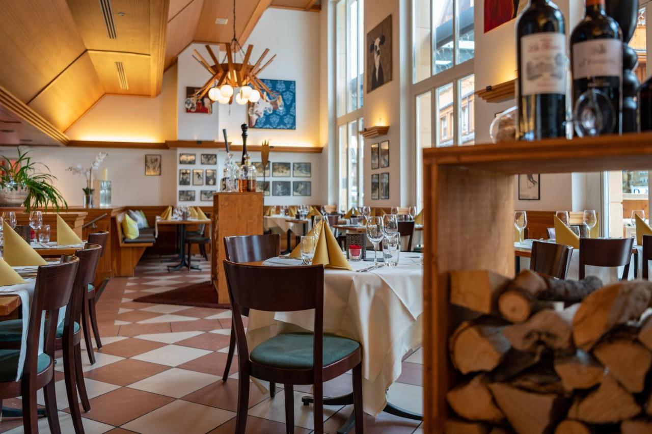 Victoria Lauberhorn Wengen, A Faern Collection 3*