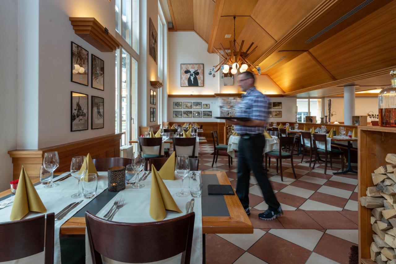 Victoria Lauberhorn Wengen, A Faern Collection Hotel