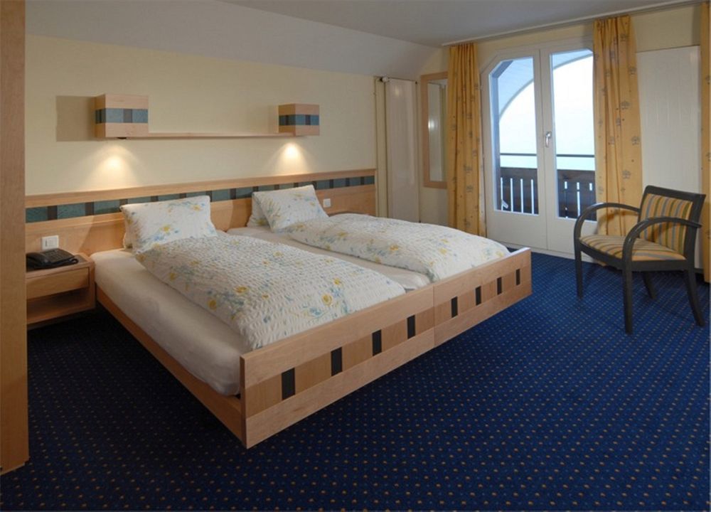Victoria Lauberhorn Wengen, A Faern Collection Hotel Wengen