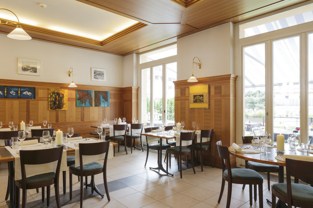 Victoria Lauberhorn Wengen, A Faern Collection Hotel 3*