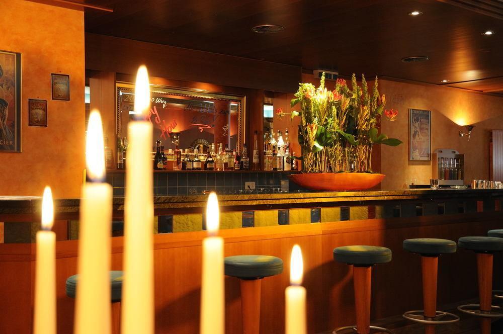 Hotel Victoria Lauberhorn Wengen, A Faern Collection