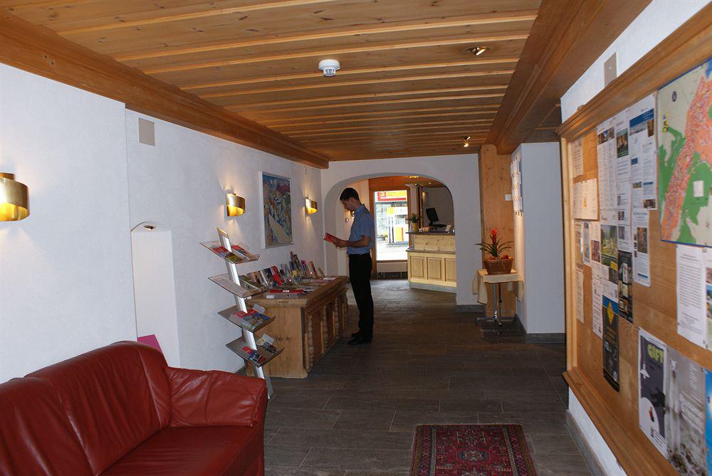 Victoria Lauberhorn Wengen, A Faern Collection Hotel Wengen