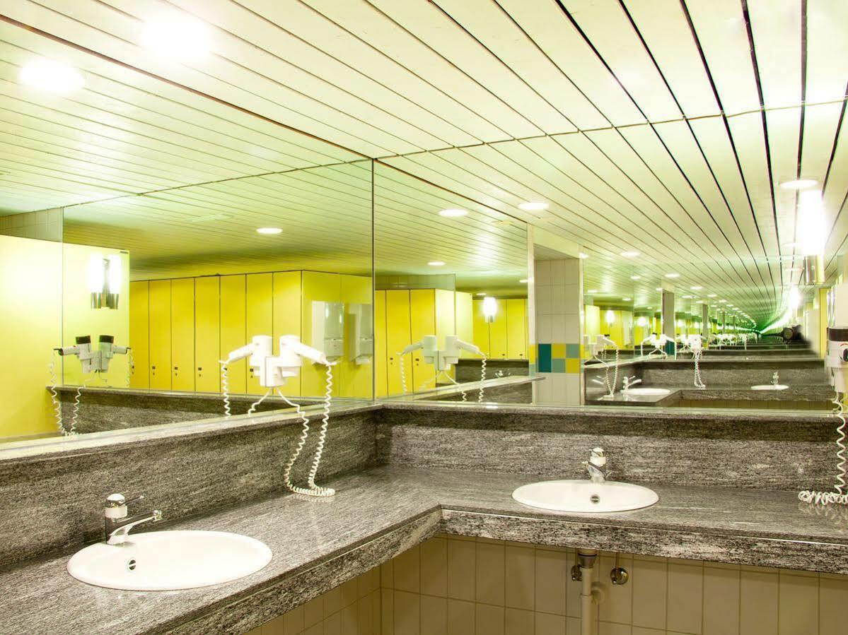 Victoria Lauberhorn Wengen, A Faern Collection Hotel Wengen