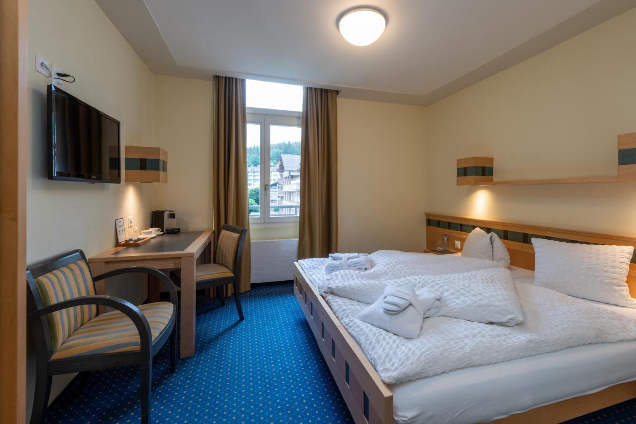Victoria Lauberhorn Wengen, A Faern Collection 3* Wengen