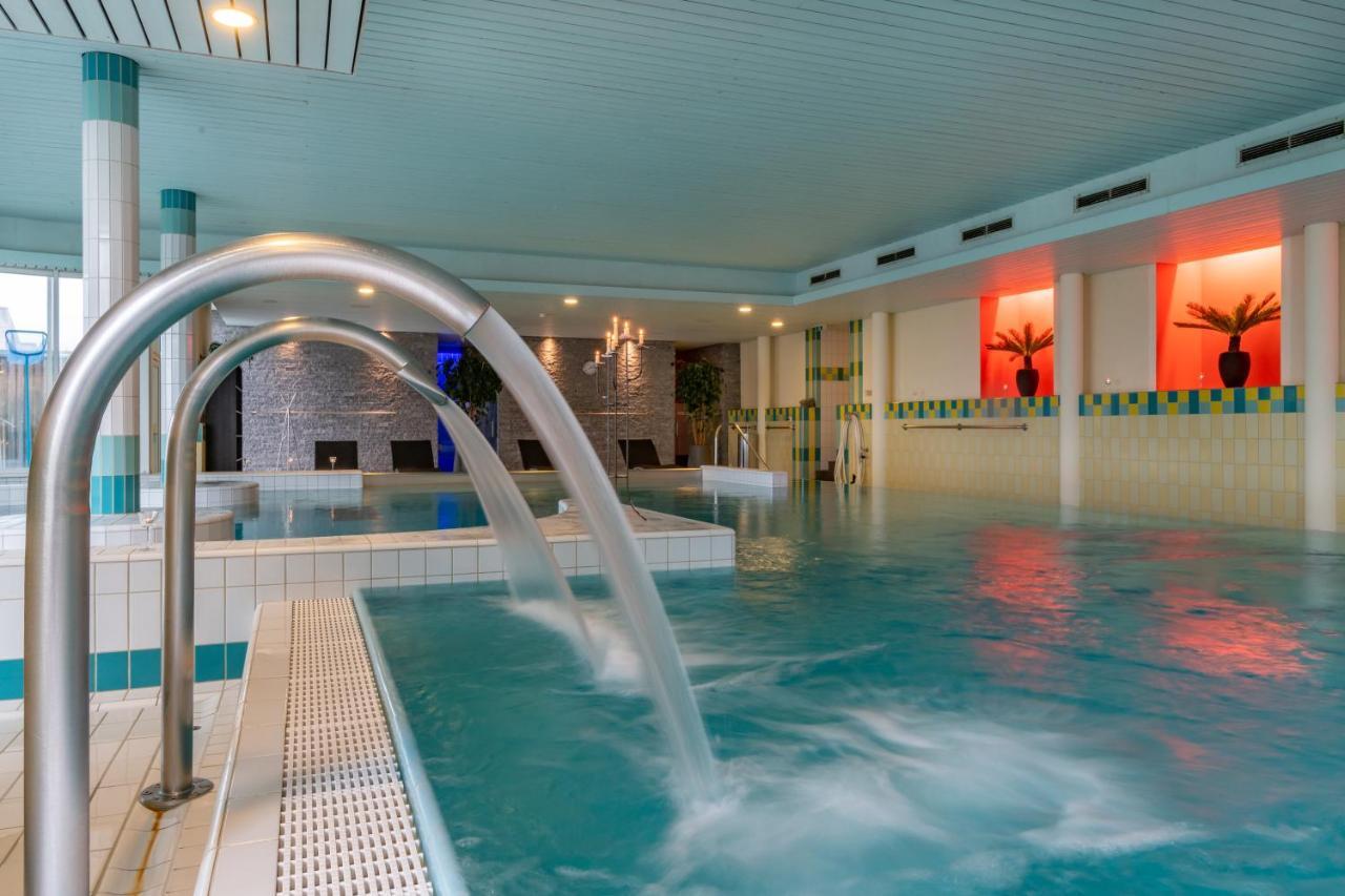 Victoria Lauberhorn Wengen, A Faern Collection 3*