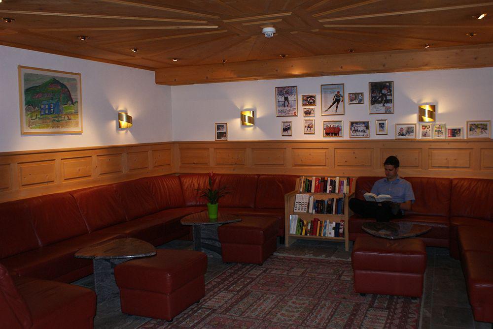 Victoria Lauberhorn Wengen, A Faern Collection Wengen